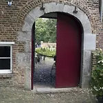 דירה Meschermolen 11 *