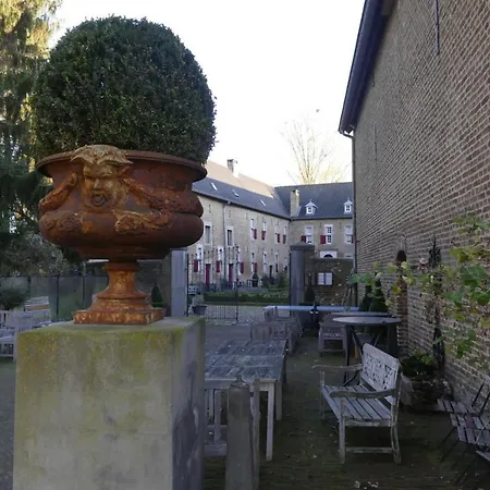 Meschermolen 11 Appartement