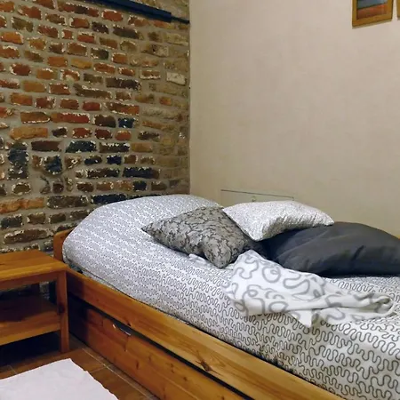 Meschermolen 11 Apartman Eijsden