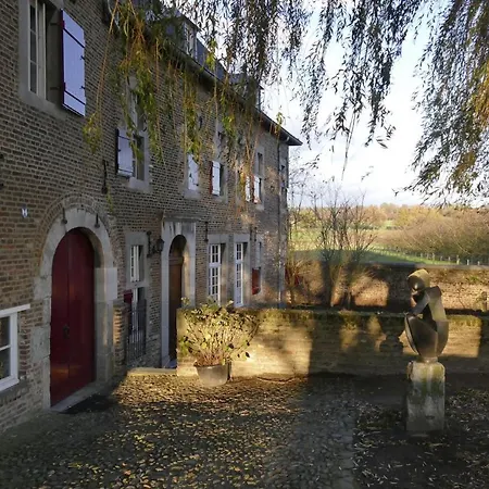 Meschermolen 11 Appartement