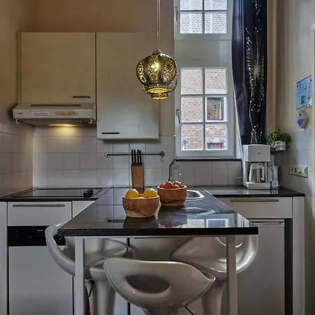 Appartement Meschermolen 11 Eijsden
