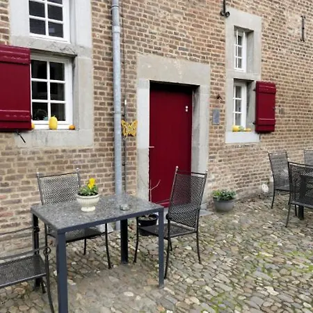 Meschermolen 11 Appartamento Eijsden