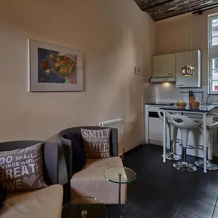 Appartement Meschermolen 11 Eijsden