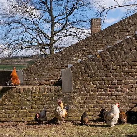 Meschermolen 11 Eijsden