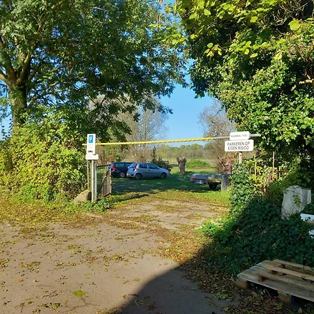 Meschermolen 11 Appartamento Eijsden