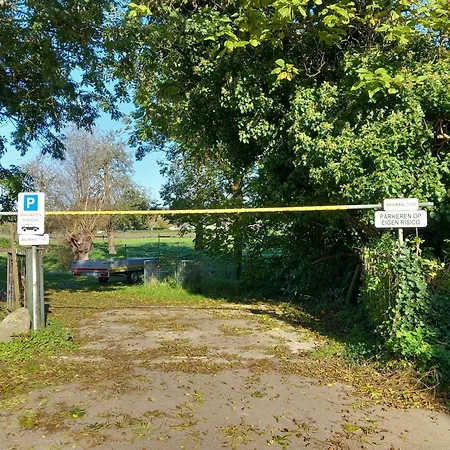 Meschermolen 11 *