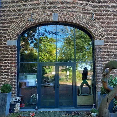 Meschermolen 11 * Eijsden