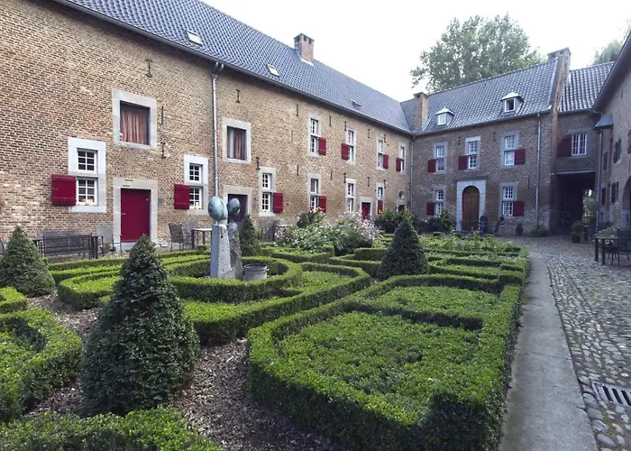 Meschermolen 11 Эйсден