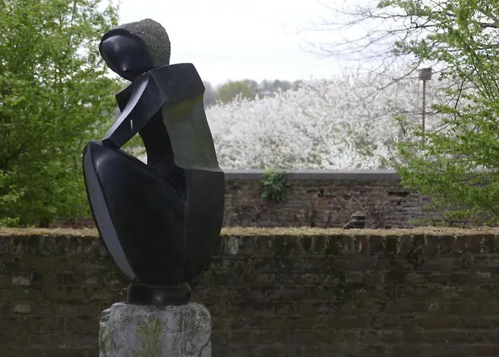 Meschermolen 11 Апартаменты