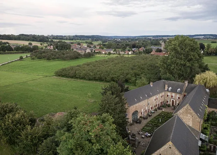 Meschermolen 11 Апартаменты