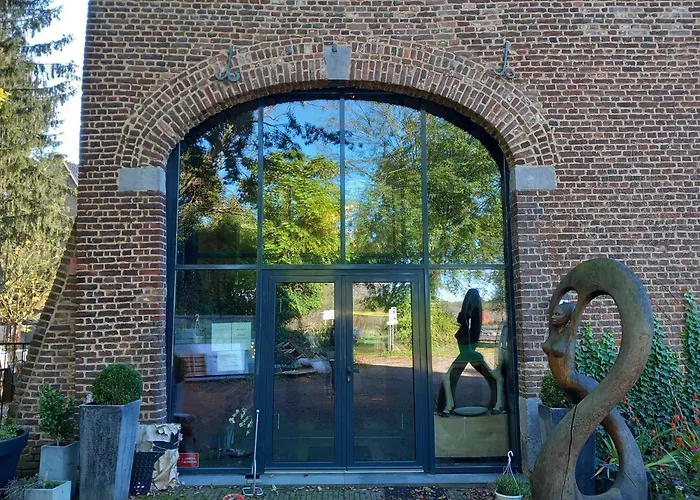 Meschermolen 11 * Эйсден