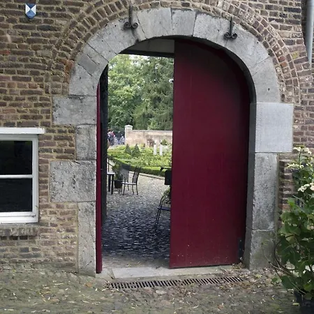 Apartman Meschermolen 11 *