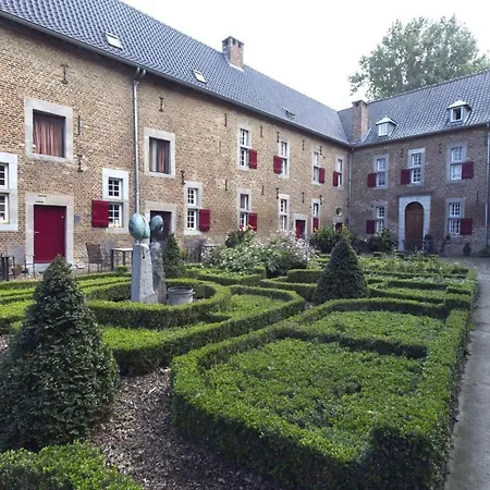 Meschermolen 11 Eijsden