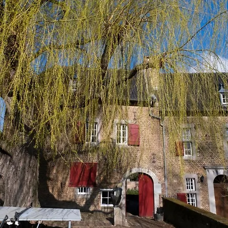 Apartamento Meschermolen 11 Eijsden