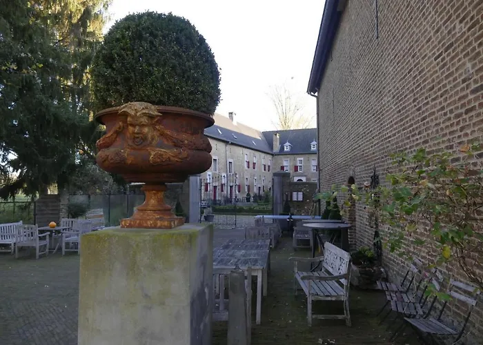 Meschermolen 11 Lejlighed