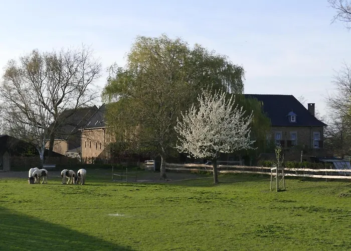 Lejlighed Meschermolen 11 *