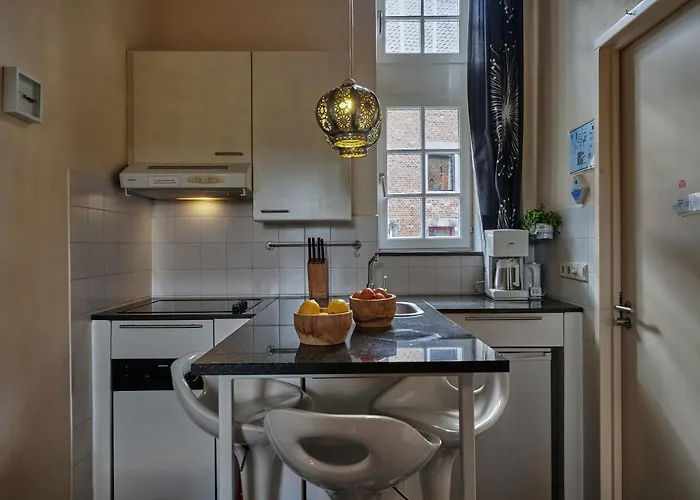 Lejlighed Meschermolen 11 Eijsden