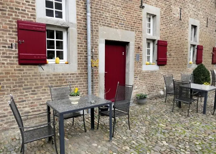 Meschermolen 11 Lejlighed Eijsden