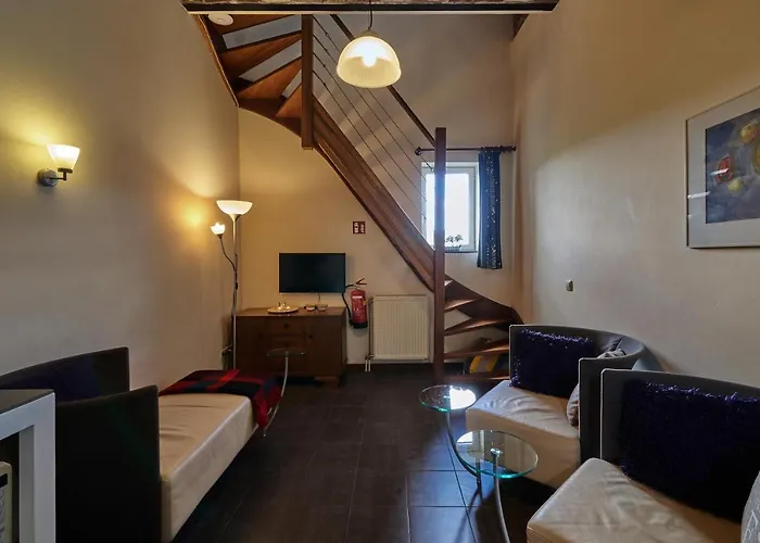 Lejlighed Meschermolen 11 *