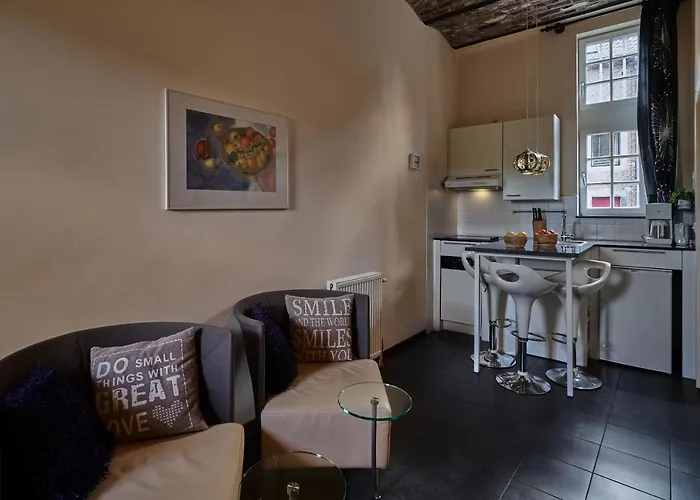 Lejlighed Meschermolen 11 Eijsden