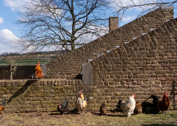 Meschermolen 11 Eijsden