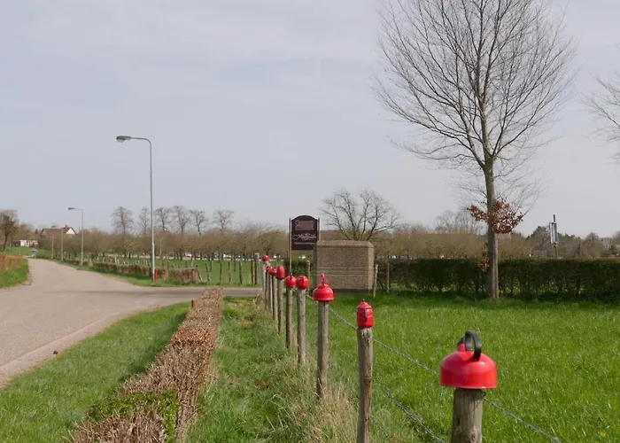 Lejlighed Meschermolen 11 *