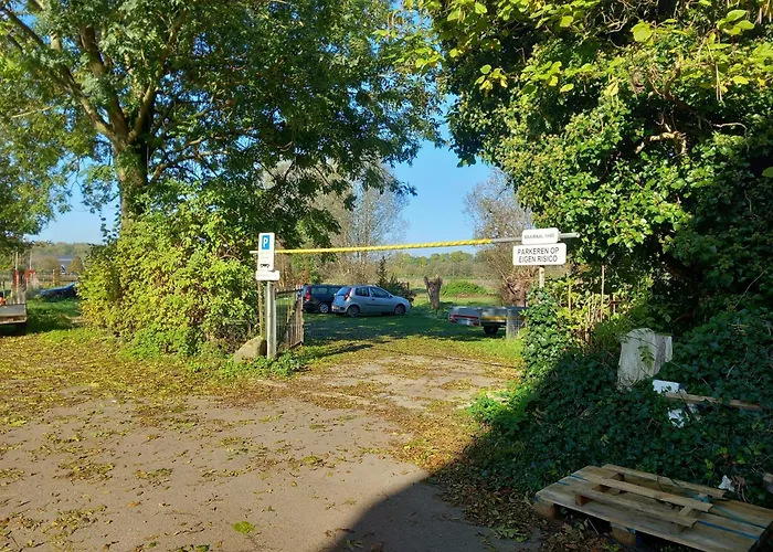 Meschermolen 11 Lejlighed Eijsden